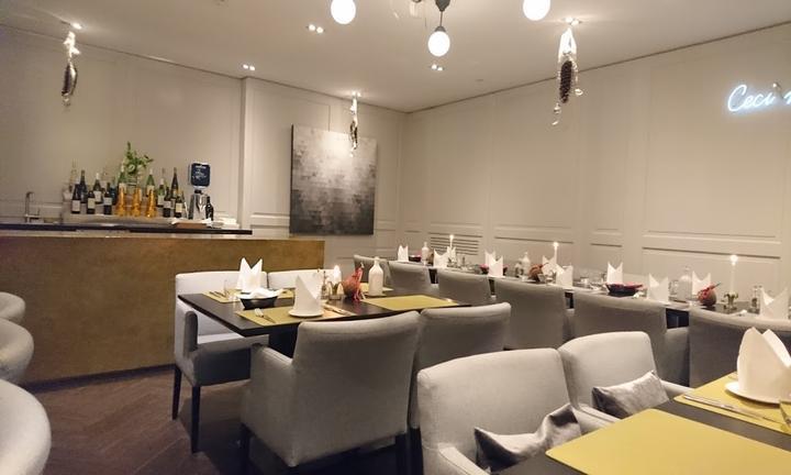 Ristorante Bella Italia