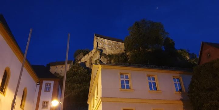 Am Rathaus Nr. 1