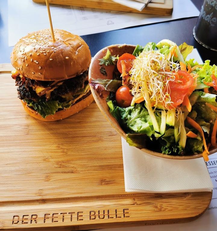 Der Fette Bulle