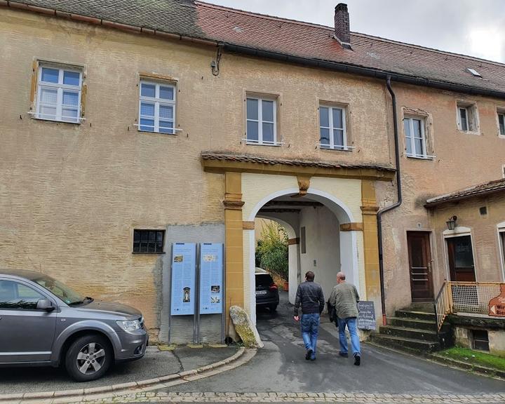 Wirtshaus Klosterbrauerei Weissenohe