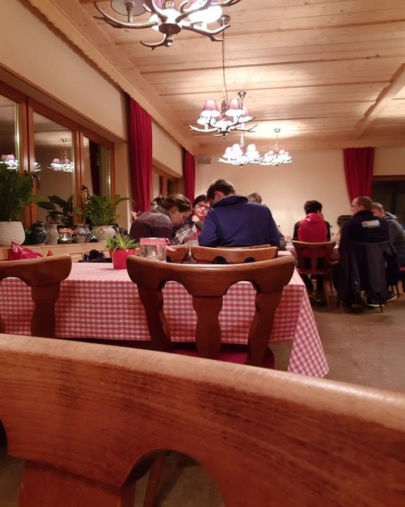 Naturfreundehaus Bruchsal