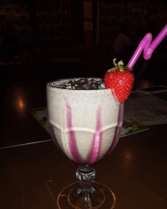 Bar Retro & Restaurant