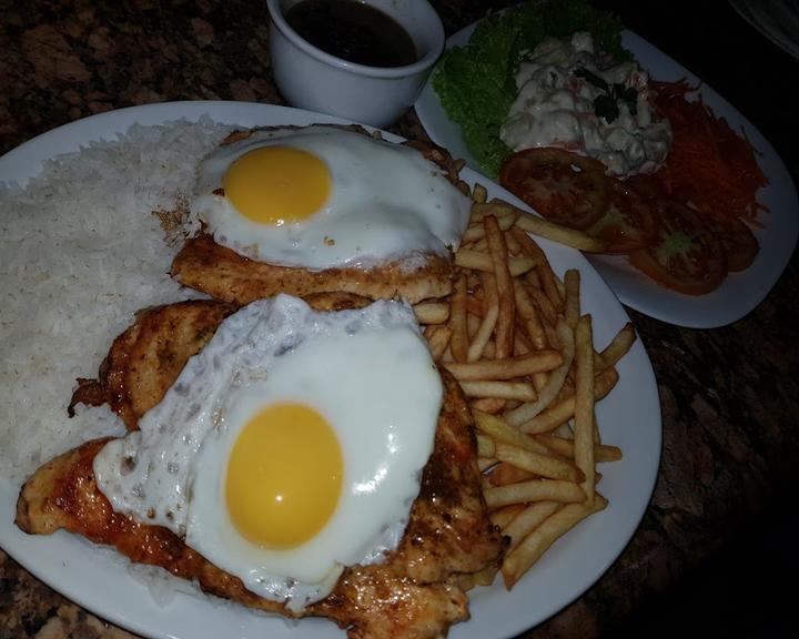 Bar Retro & Restaurant