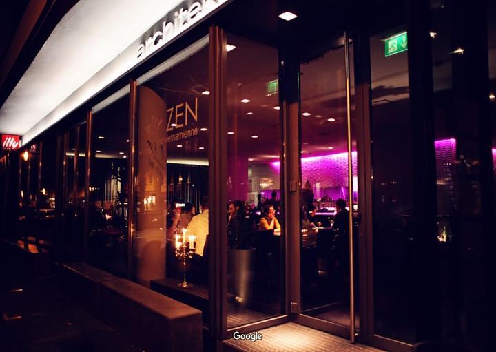 ZEN La Cuisine Vietnamienne