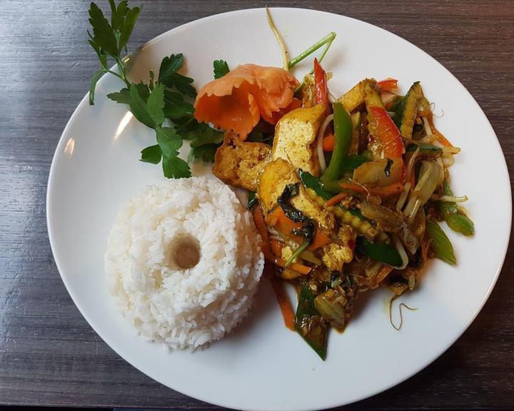 ZEN La Cuisine Vietnamienne