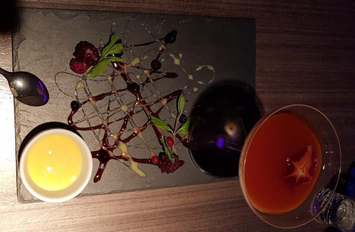 ZEN La Cuisine Vietnamienne