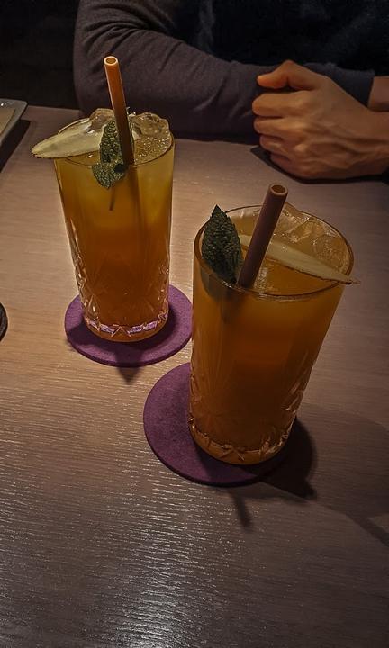 ZEN La Cuisine Vietnamienne