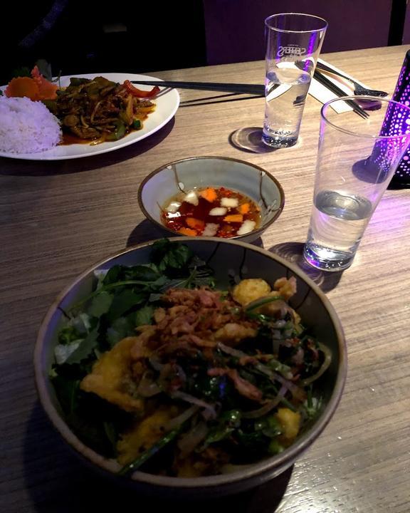 ZEN La Cuisine Vietnamienne