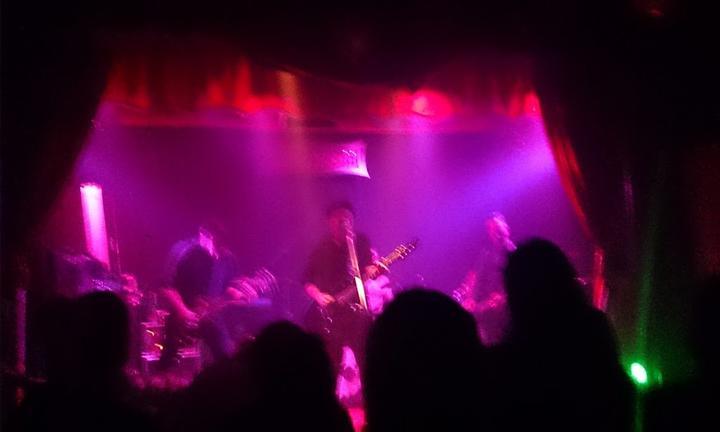 Noels Ballroom