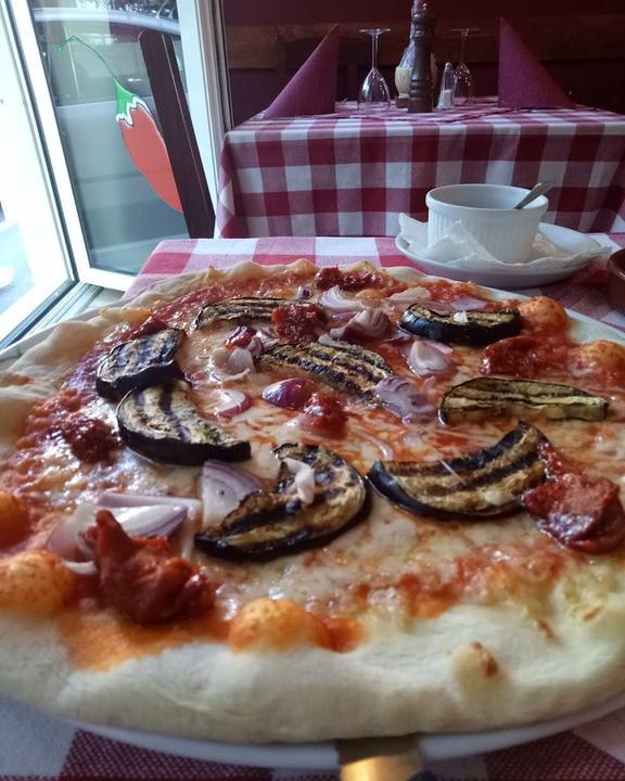 Hosteria Peperoncino