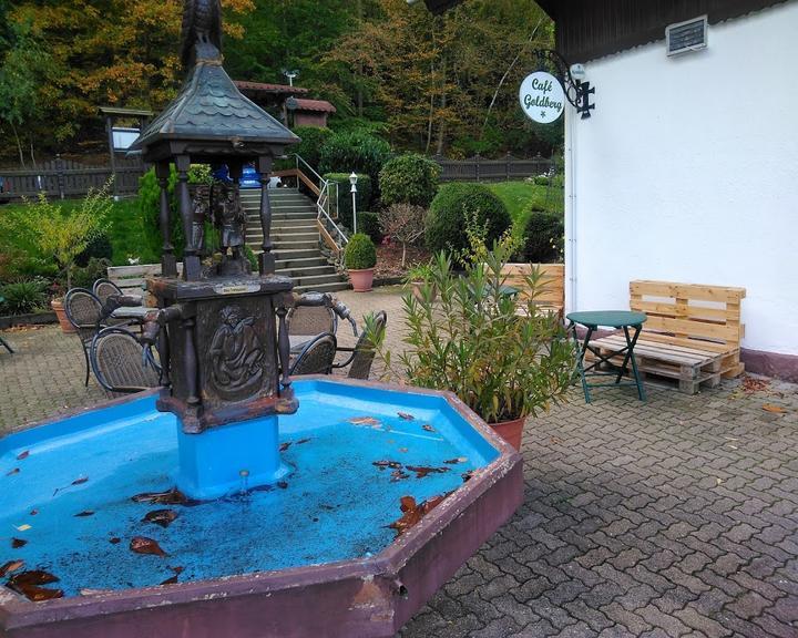 Cafe Goldberg Bad Harzburg