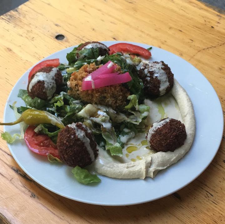 RicoFalafel