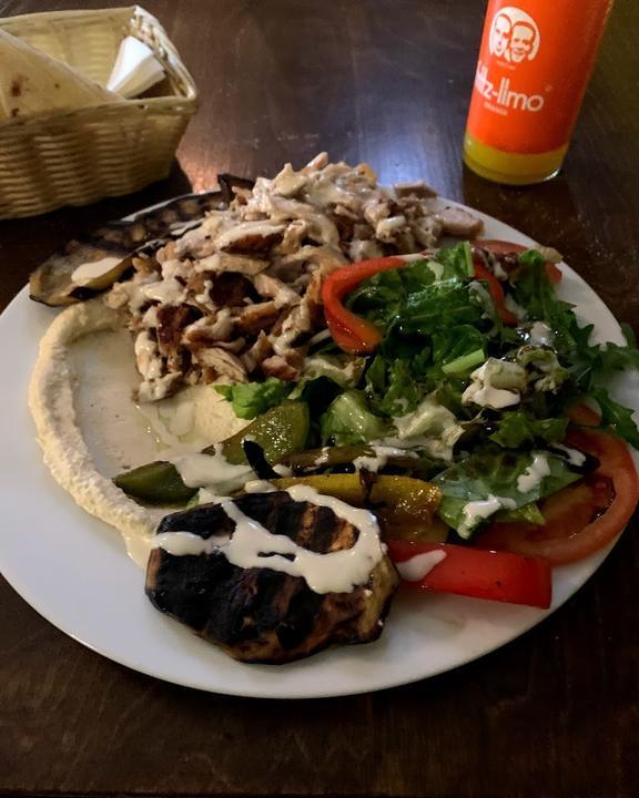 RicoFalafel