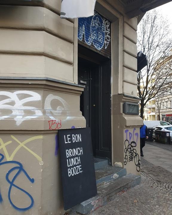 Le Bon