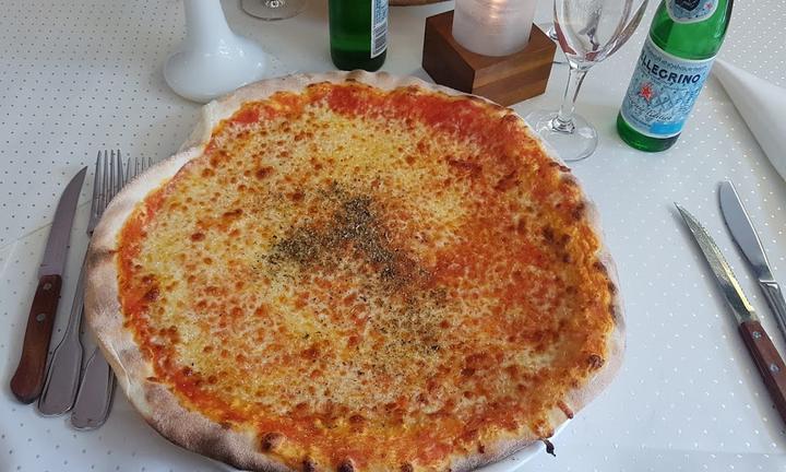 Osteria Dell Oca
