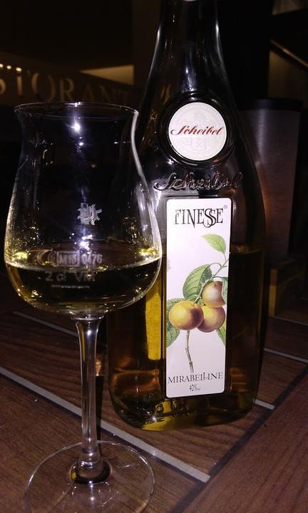 Osteria Dell Oca