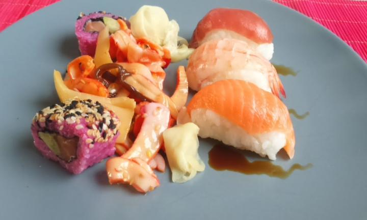 Sushi-Bar Ohayo