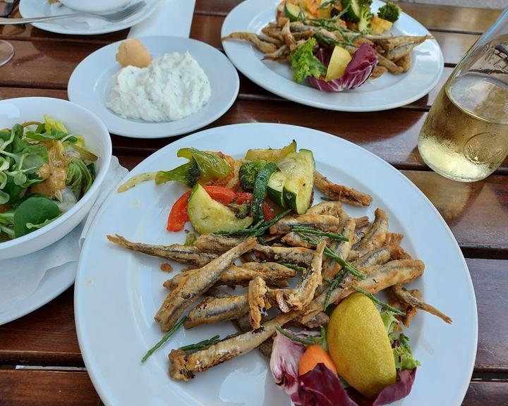 Taverna Ambrosios