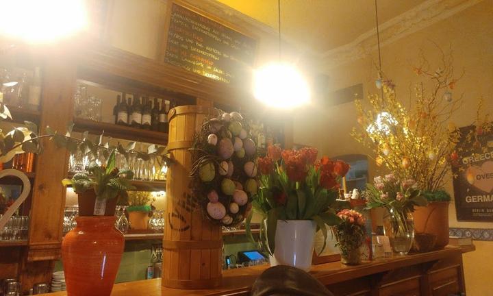 Taverna Ambrosios