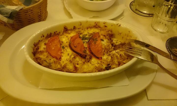Taverna Ambrosios
