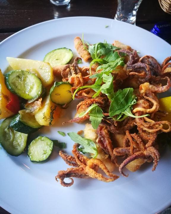 Taverna Ambrosios