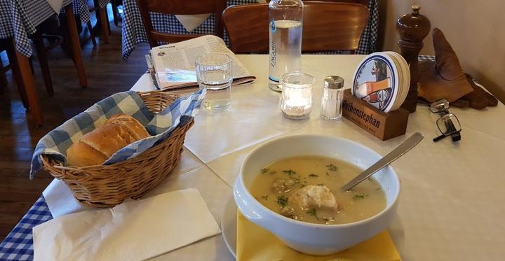 Taverna Ambrosios