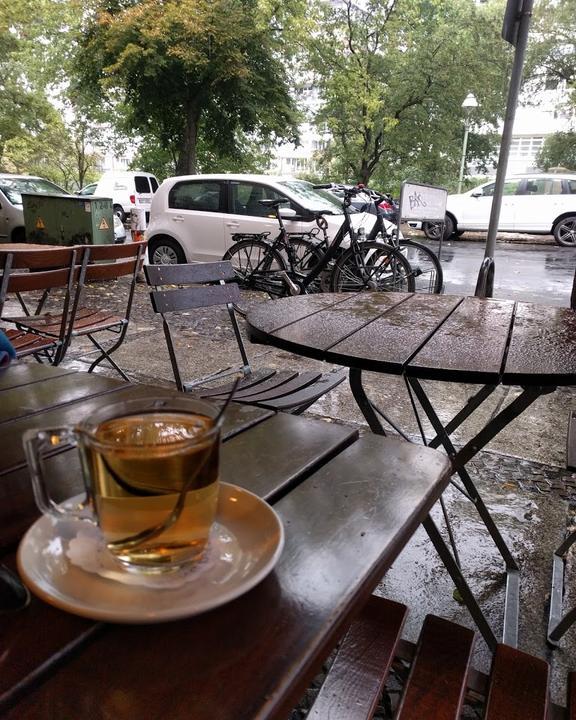 Taverna Ambrosios