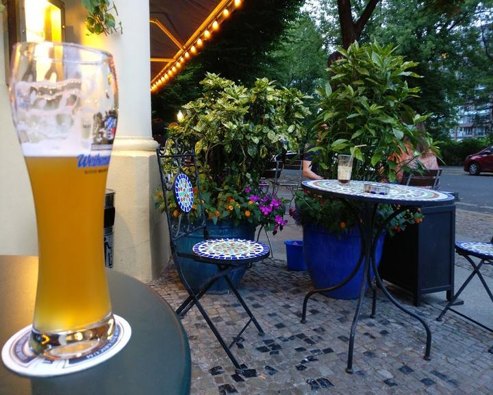 Taverna Ambrosios