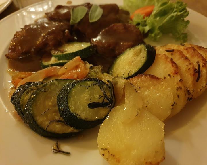 Taverna Ambrosios