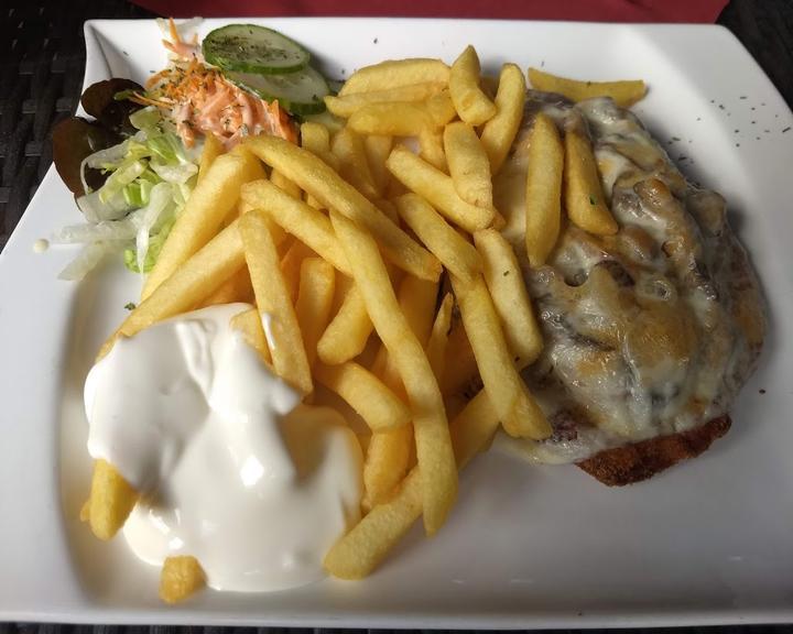 Olle Rheen Schnitzel- & Buffethaus