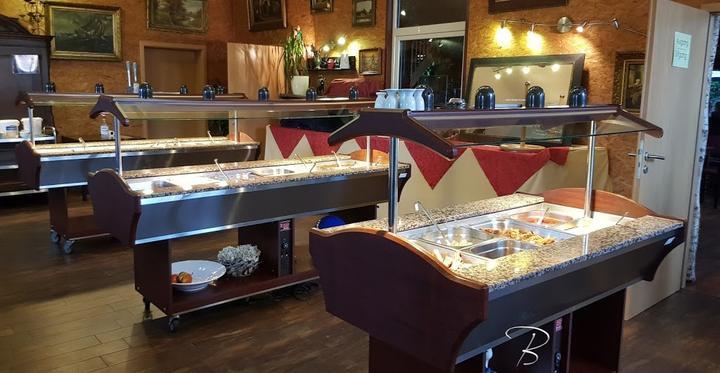 Olle Rheen Schnitzel- & Buffethaus