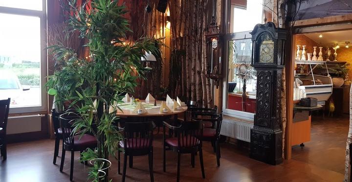 Olle Rheen Schnitzel- & Buffethaus