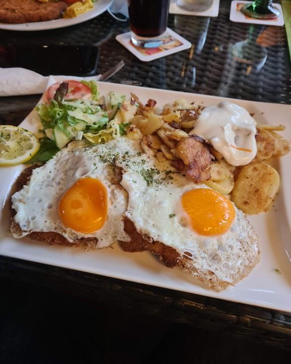 Olle Rheen Schnitzel- & Buffethaus
