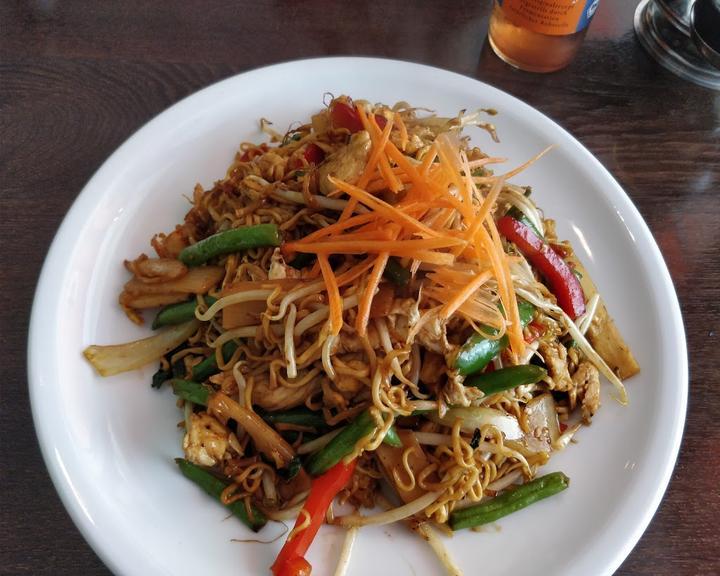 Phad Thai