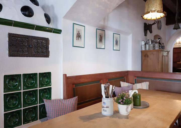 Gasthof Neuhaus