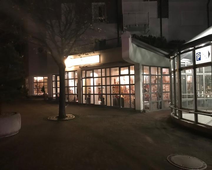 Ristorante UNA