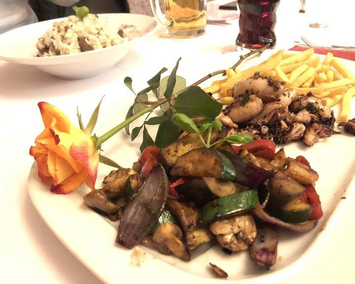 Ristorante UNA