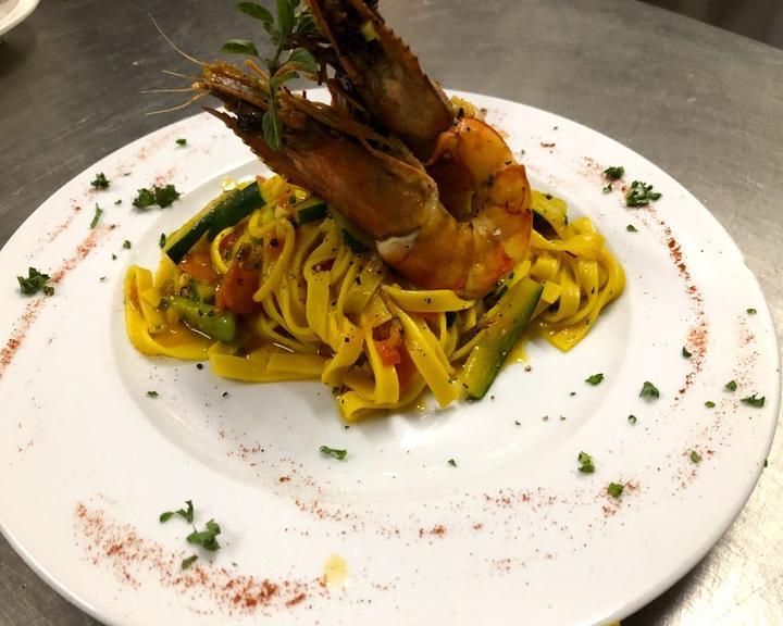 Ristorante UNA