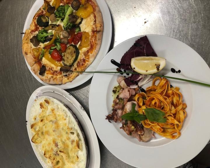 Ristorante UNA