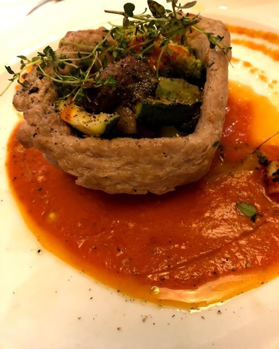 Ristorante UNA