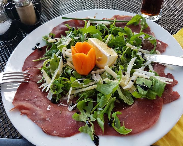 Ristorante UNA