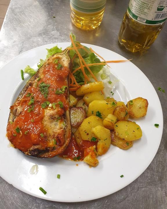 Ristorante UNA
