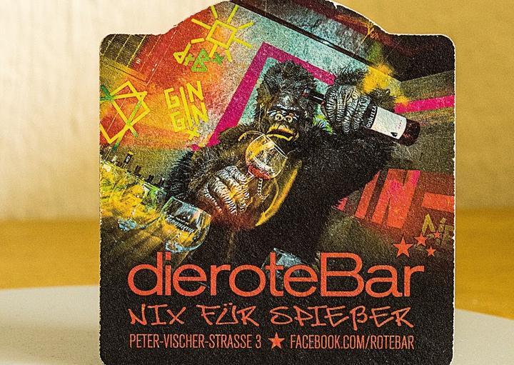 Die Rote Bar