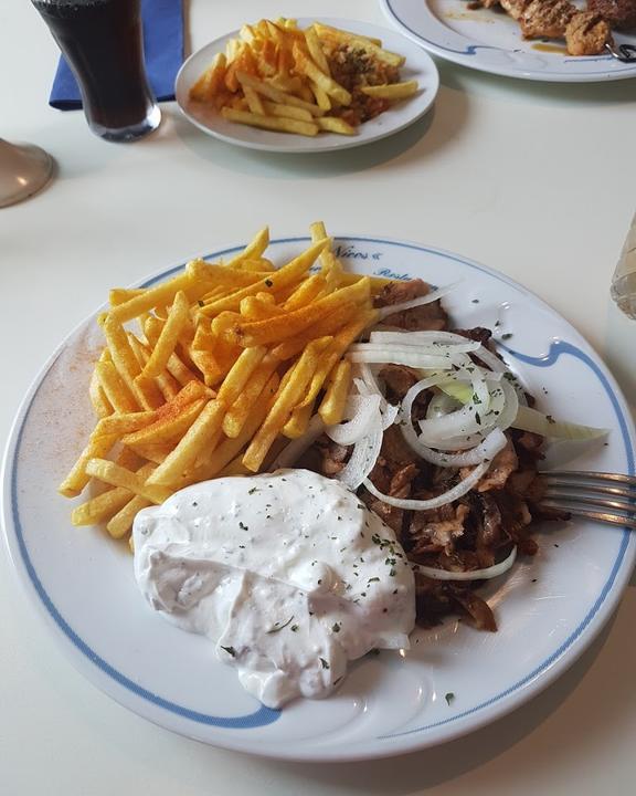 Taverne Bei Nico