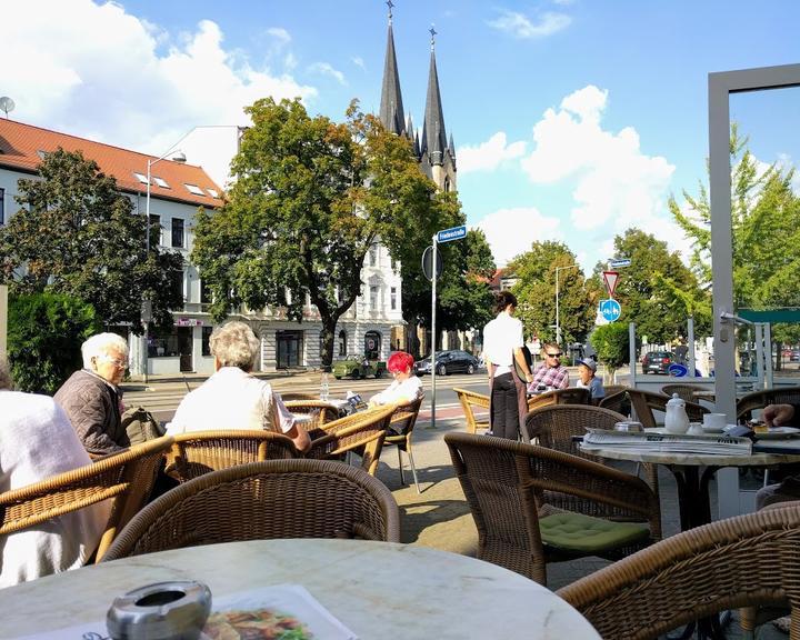 Cafe Hadrys
