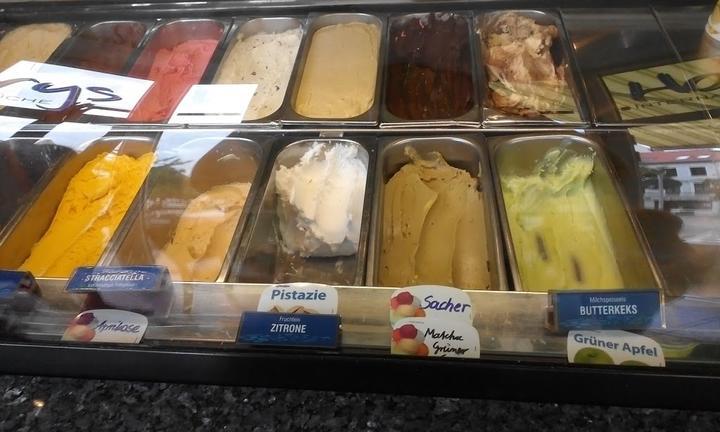 Cafe Hadrys