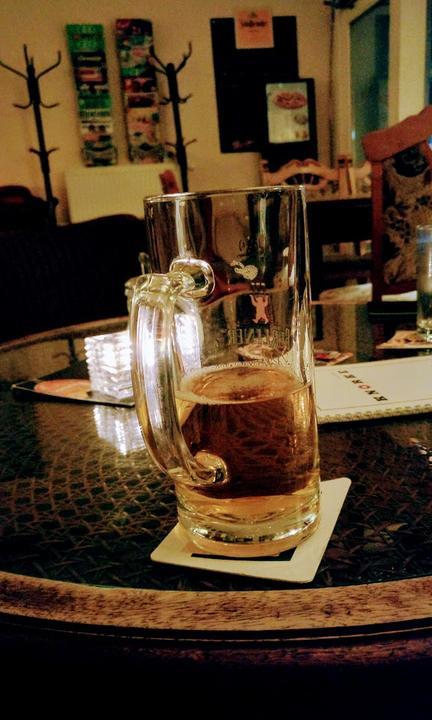 Cafe Knorke