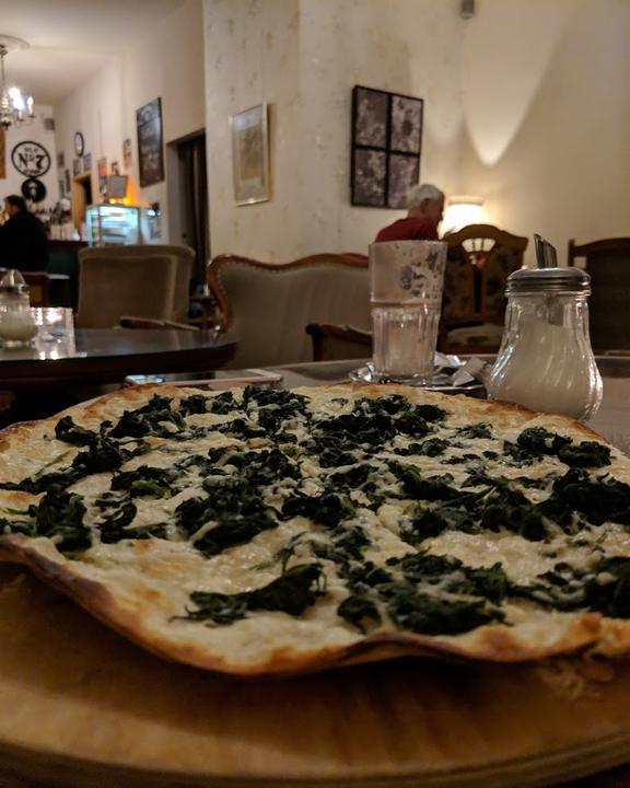 Cafe Knorke