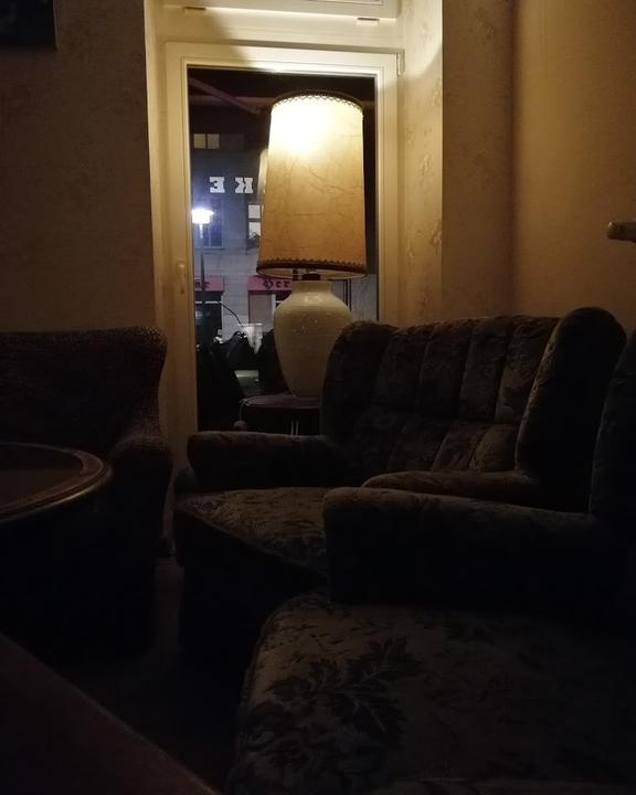 Cafe Knorke