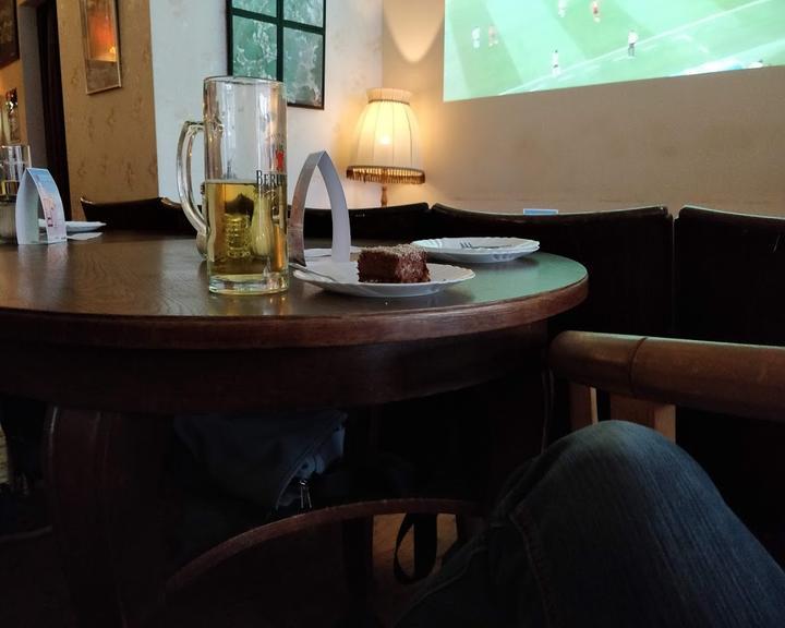 Cafe Knorke